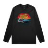 AS Colour Mens Staple Active Longsleeve Tee Thumbnail