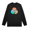 AS Colour Mens Staple Active Longsleeve Tee Thumbnail