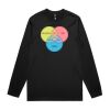 AS Colour Mens Staple Active Longsleeve Tee Thumbnail