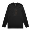 AS Colour Mens Staple Active Longsleeve Tee Thumbnail