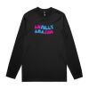 AS Colour Mens Staple Active Longsleeve Tee Thumbnail