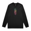 AS Colour Mens Staple Active Longsleeve Tee Thumbnail