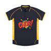 Cloke Matchpace Polo – Mens Thumbnail