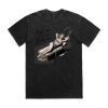 AS Colour Mens Stone Wash Heavy Tee Thumbnail