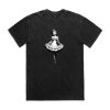 AS Colour Mens Stone Wash Heavy Tee Thumbnail