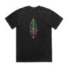 AS Colour Mens Stone Wash Heavy Tee Thumbnail