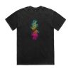 AS Colour Mens Stone Wash Heavy Tee Thumbnail