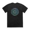 AS Colour Mens Stone Wash Heavy Tee Thumbnail