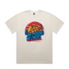 AS Colour Mens Heavy Faded Minus Tee [-5cm] Thumbnail