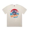 AS Colour Mens Heavy Faded Minus Tee [-5cm] Thumbnail