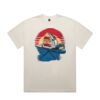 AS Colour Mens Heavy Faded Minus Tee [-5cm] Thumbnail