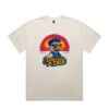 AS Colour Mens Heavy Faded Minus Tee [-5cm] Thumbnail