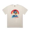 AS Colour Mens Heavy Faded Minus Tee [-5cm] Thumbnail