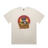 AS Colour Mens Heavy Faded Minus Tee [-5cm] Thumbnail