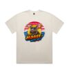 AS Colour Mens Heavy Faded Minus Tee [-5cm] Thumbnail