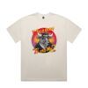 AS Colour Mens Heavy Faded Minus Tee [-5cm] Thumbnail