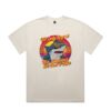 AS Colour Mens Heavy Faded Minus Tee [-5cm] Thumbnail