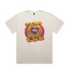 AS Colour Mens Heavy Faded Minus Tee [-5cm] Thumbnail