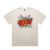 AS Colour Mens Heavy Faded Minus Tee [-5cm] Thumbnail