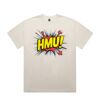 AS Colour Mens Heavy Faded Minus Tee [-5cm] Thumbnail