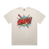 AS Colour Mens Heavy Faded Minus Tee [-5cm] Thumbnail