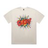 AS Colour Mens Heavy Faded Minus Tee [-5cm] Thumbnail