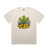 AS Colour Mens Heavy Faded Minus Tee [-5cm] Thumbnail