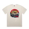 AS Colour Mens Heavy Faded Minus Tee [-5cm] Thumbnail