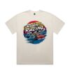 AS Colour Mens Heavy Faded Minus Tee [-5cm] Thumbnail