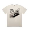 AS Colour Mens Heavy Faded Minus Tee [-5cm] Thumbnail