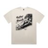 AS Colour Mens Heavy Faded Minus Tee [-5cm] Thumbnail