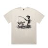 AS Colour Mens Heavy Faded Minus Tee [-5cm] Thumbnail