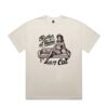 AS Colour Mens Heavy Faded Minus Tee [-5cm] Thumbnail