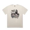 AS Colour Mens Heavy Faded Minus Tee [-5cm] Thumbnail