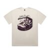 AS Colour Mens Heavy Faded Minus Tee [-5cm] Thumbnail