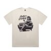 AS Colour Mens Heavy Faded Minus Tee [-5cm] Thumbnail