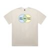 AS Colour Mens Heavy Faded Minus Tee [-5cm] Thumbnail