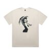 AS Colour Mens Heavy Faded Minus Tee [-5cm] Thumbnail