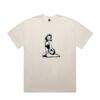 AS Colour Mens Heavy Faded Minus Tee [-5cm] Thumbnail