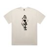 AS Colour Mens Heavy Faded Minus Tee [-5cm] Thumbnail