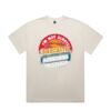 AS Colour Mens Heavy Faded Minus Tee [-5cm] Thumbnail