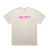 AS Colour Mens Heavy Faded Minus Tee [-5cm] Thumbnail