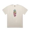 AS Colour Mens Heavy Faded Minus Tee [-5cm] Thumbnail