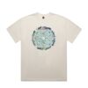 AS Colour Mens Heavy Faded Minus Tee [-5cm] Thumbnail