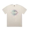 AS Colour Mens Heavy Faded Minus Tee [-5cm] Thumbnail