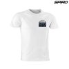 Spiro Mens Impact Performance Aircool Tee Thumbnail