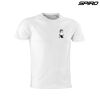 Spiro Mens Impact Performance Aircool Tee Thumbnail