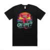 AS Colour Mens Classic Organic Tee Thumbnail