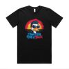 AS Colour Mens Classic Organic Tee Thumbnail