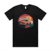 AS Colour Mens Classic Organic Tee Thumbnail